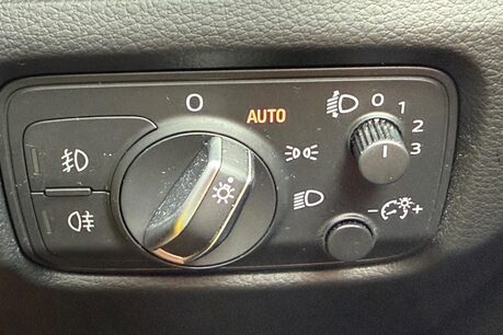 Audi A3 TDI QUATTRO SPORT 33