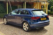 Audi A3 TDI QUATTRO SPORT 4