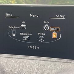 Audi A3 TDI QUATTRO SPORT 2