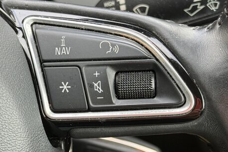 Audi A3 TDI QUATTRO SPORT 27