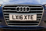 Audi A3 TDI QUATTRO SPORT 11