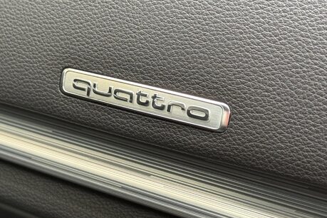 Audi A3 TDI QUATTRO SPORT 62