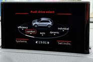 Audi A3 TDI QUATTRO SPORT 46