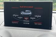 Audi A3 TDI QUATTRO SPORT 3