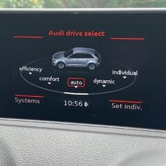 Audi A3 TDI QUATTRO SPORT 1