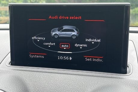 Audi A3 TDI QUATTRO SPORT 3