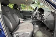 Audi A3 TDI QUATTRO SPORT 23