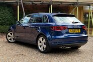 Audi A3 TDI QUATTRO SPORT 7
