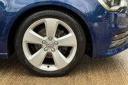 Audi A3 TDI QUATTRO SPORT 36