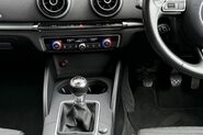 Audi A3 TDI QUATTRO SPORT 19