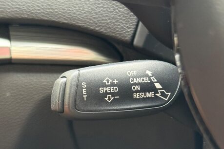 Audi A3 TDI QUATTRO SPORT 29