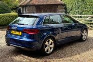 Audi A3 TDI QUATTRO SPORT 17
