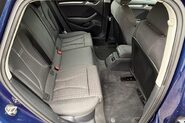 Audi A3 TDI QUATTRO SPORT 26