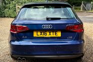 Audi A3 TDI QUATTRO SPORT 13