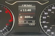 Audi A3 TDI QUATTRO SPORT 5