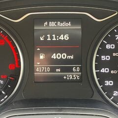 Audi A3 TDI QUATTRO SPORT 3