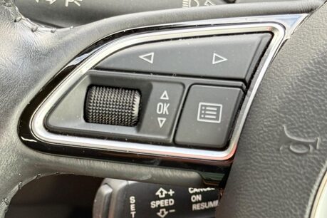 Audi A3 TDI QUATTRO SPORT 28