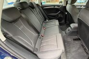 Audi A3 TDI QUATTRO SPORT 25