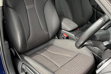 Audi A3 TDI QUATTRO SPORT 22