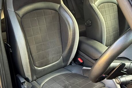 Mini Clubman JOHN COOPER WORKS ALL4 27