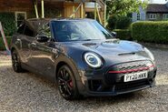 Mini Clubman JOHN COOPER WORKS ALL4 7