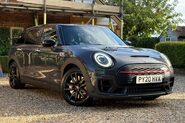 Mini Clubman JOHN COOPER WORKS ALL4 9