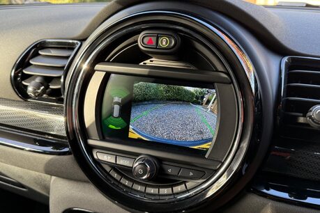 Mini Clubman JOHN COOPER WORKS ALL4 36