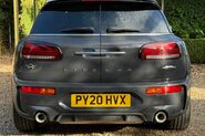Mini Clubman JOHN COOPER WORKS ALL4 15