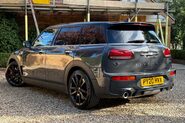 Mini Clubman JOHN COOPER WORKS ALL4 13