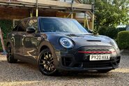 Mini Clubman JOHN COOPER WORKS ALL4 1