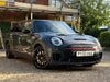 Mini Clubman JOHN COOPER WORKS ALL4