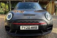 Mini Clubman JOHN COOPER WORKS ALL4 10