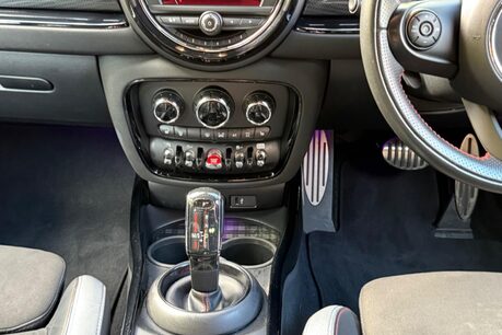 Mini Clubman JOHN COOPER WORKS ALL4 23