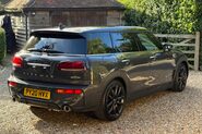 Mini Clubman JOHN COOPER WORKS ALL4 21
