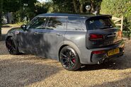 Mini Clubman JOHN COOPER WORKS ALL4 14