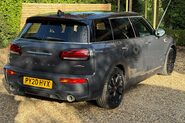 Mini Clubman JOHN COOPER WORKS ALL4 19