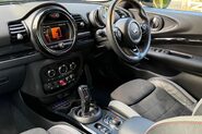 Mini Clubman JOHN COOPER WORKS ALL4 22