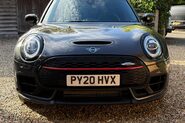 Mini Clubman JOHN COOPER WORKS ALL4 3