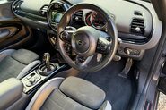Mini Clubman JOHN COOPER WORKS ALL4 28