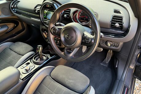 Mini Clubman JOHN COOPER WORKS ALL4 28