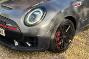Mini Clubman JOHN COOPER WORKS ALL4 49