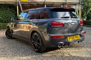 Mini Clubman JOHN COOPER WORKS ALL4 12