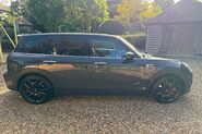 Mini Clubman JOHN COOPER WORKS ALL4 18