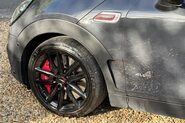 Mini Clubman JOHN COOPER WORKS ALL4 35