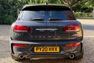 Mini Clubman JOHN COOPER WORKS ALL4 16