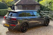 Mini Clubman JOHN COOPER WORKS ALL4 20