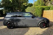 Mini Clubman JOHN COOPER WORKS ALL4 17