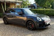 Mini Clubman JOHN COOPER WORKS ALL4 8