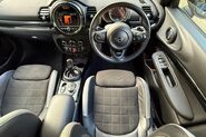 Mini Clubman JOHN COOPER WORKS ALL4 24