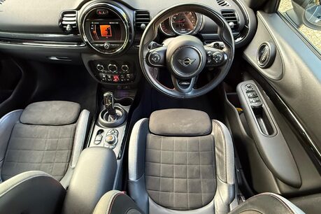 Mini Clubman JOHN COOPER WORKS ALL4 24